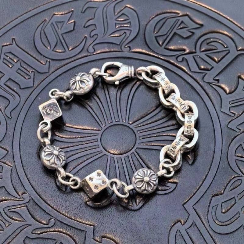 Chrome Hearts Bracelets